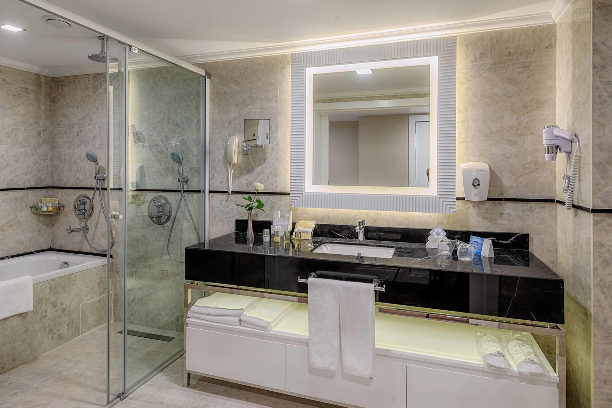 Dobedan Exclusive Hotel & Spa. Фото 4