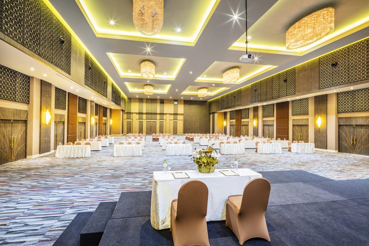 Grand Palazzo Hotel. Фото 3