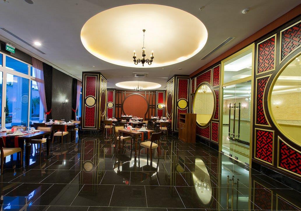 Oz Hotels Side Premium. Фото 2