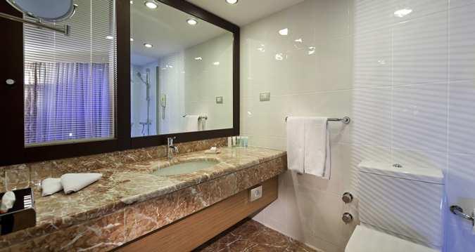 Mersin Hilton SA. Фото 2