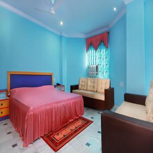 Mandakini Villas. Фото 4