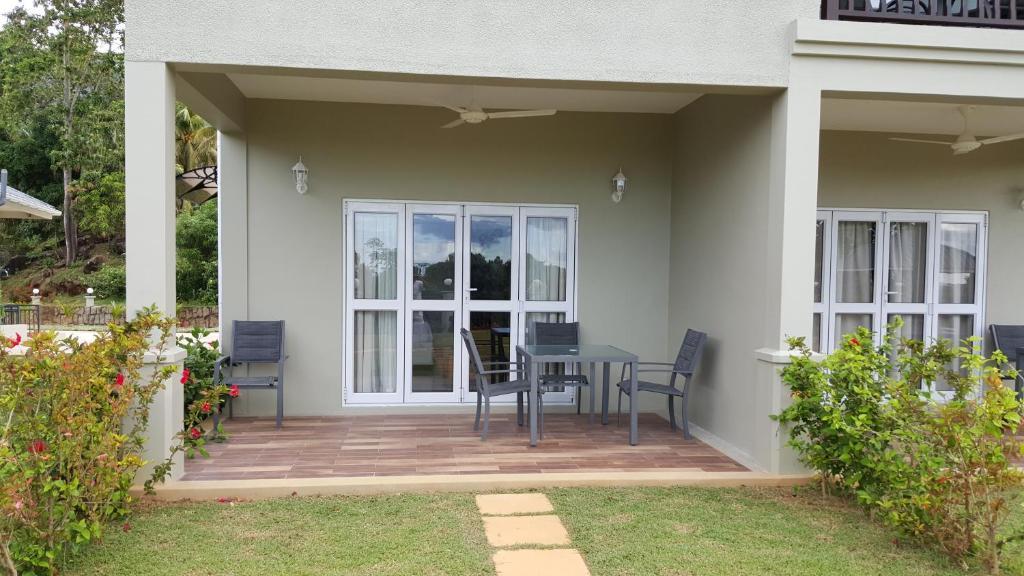 Bambous River Lodge. Фото 4