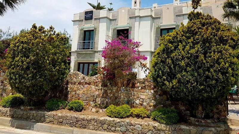 Maira Beach Hotel. Фото 2