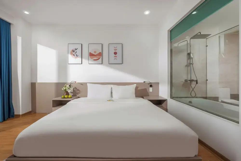 ELC Da Nang Hotel. Фото 2