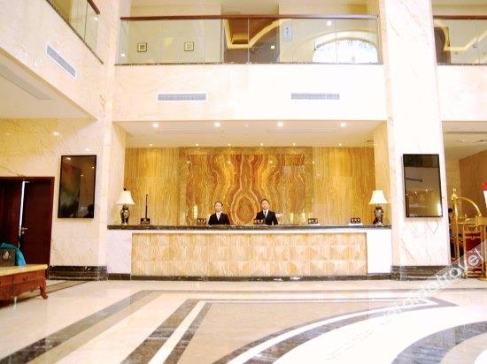 Maowen Hotel. Фото 2