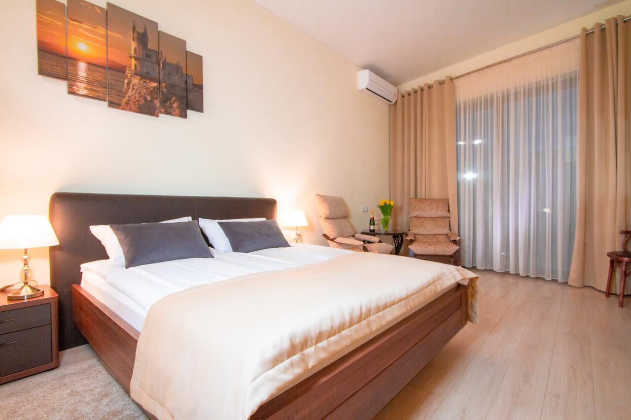 Аю-Даг Resort & Spa. Фото 2