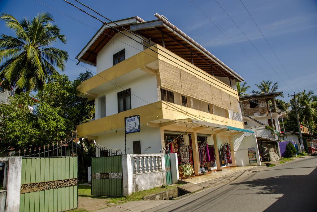 Orchid Villa. Фото 1