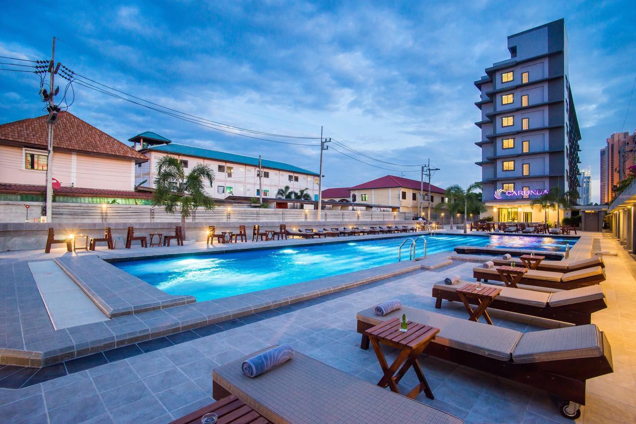 Carunda Hotel. Фото 3
