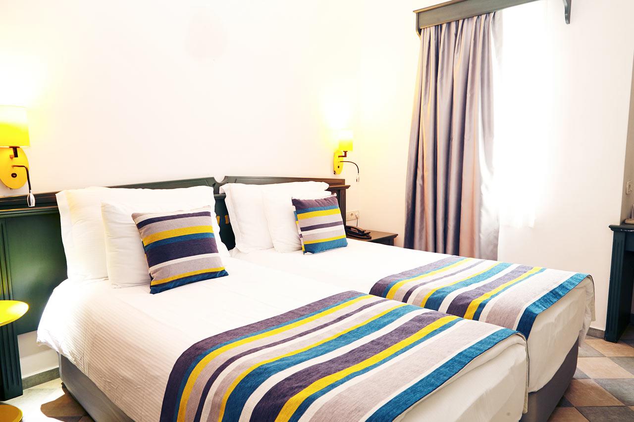 Smartline Sunpark Aramis. Фото 4