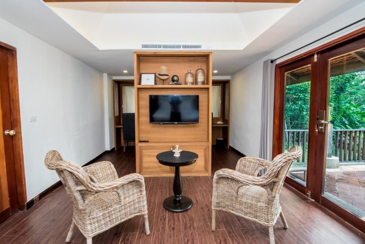 Marina Express Fisherman Aonang. Фото 4