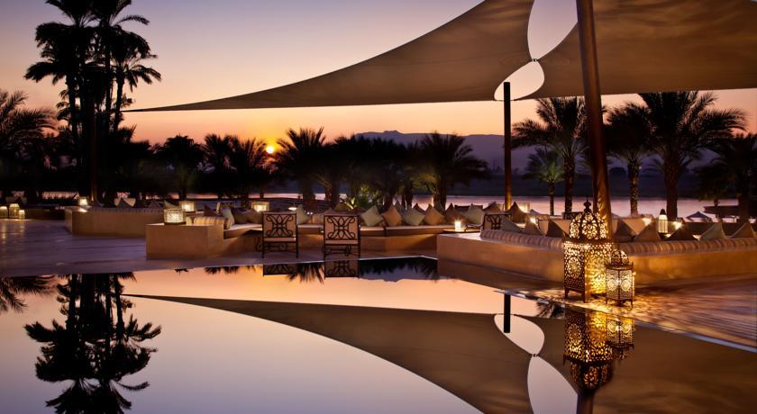 Hilton Luxor Resort & Spa. Фото 4
