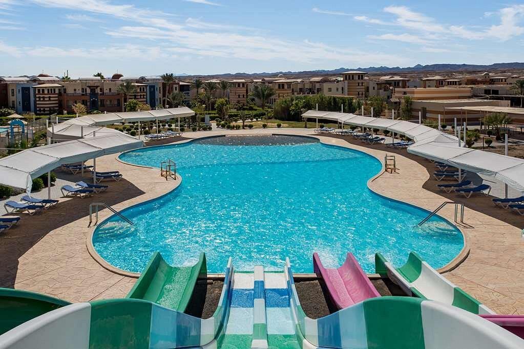 Marina Resort Port Ghalib, a member of Radisson Individuals. Фото 2