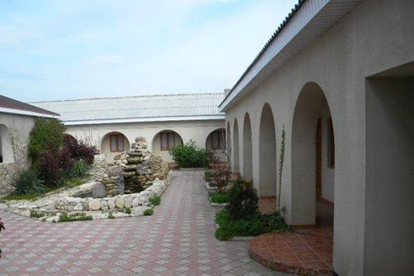 Old Garden (Межводное). Фото 3