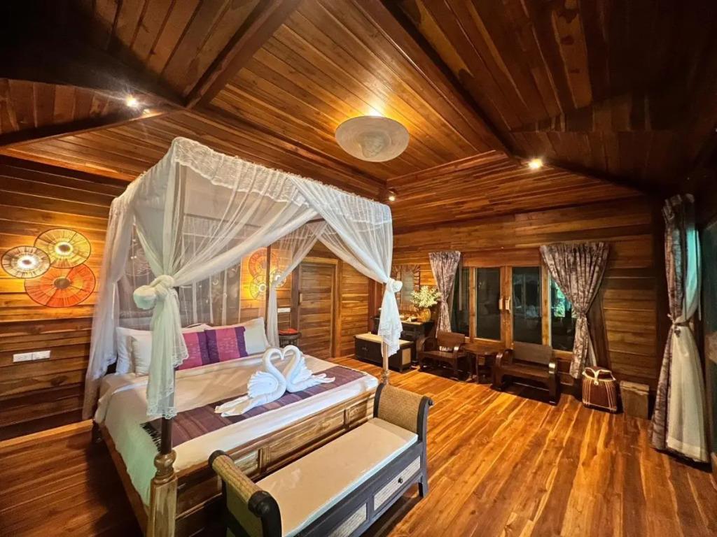 Viking Nature Resort. Фото 1