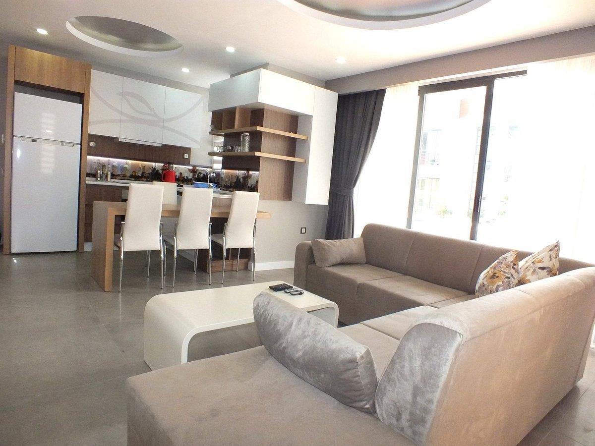 Hande Homes. Фото 2