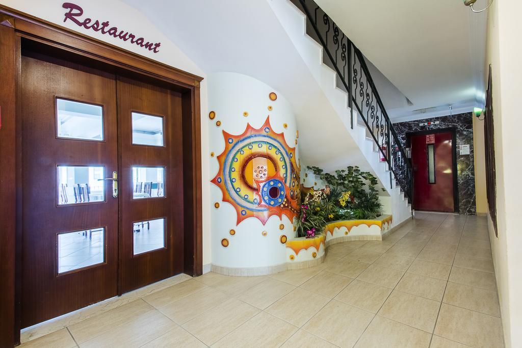 Sifalar Hotel. Фото 4