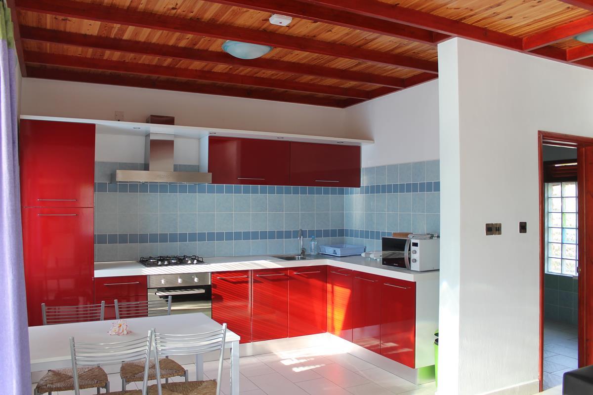 Green Blue Beach House. Фото 3
