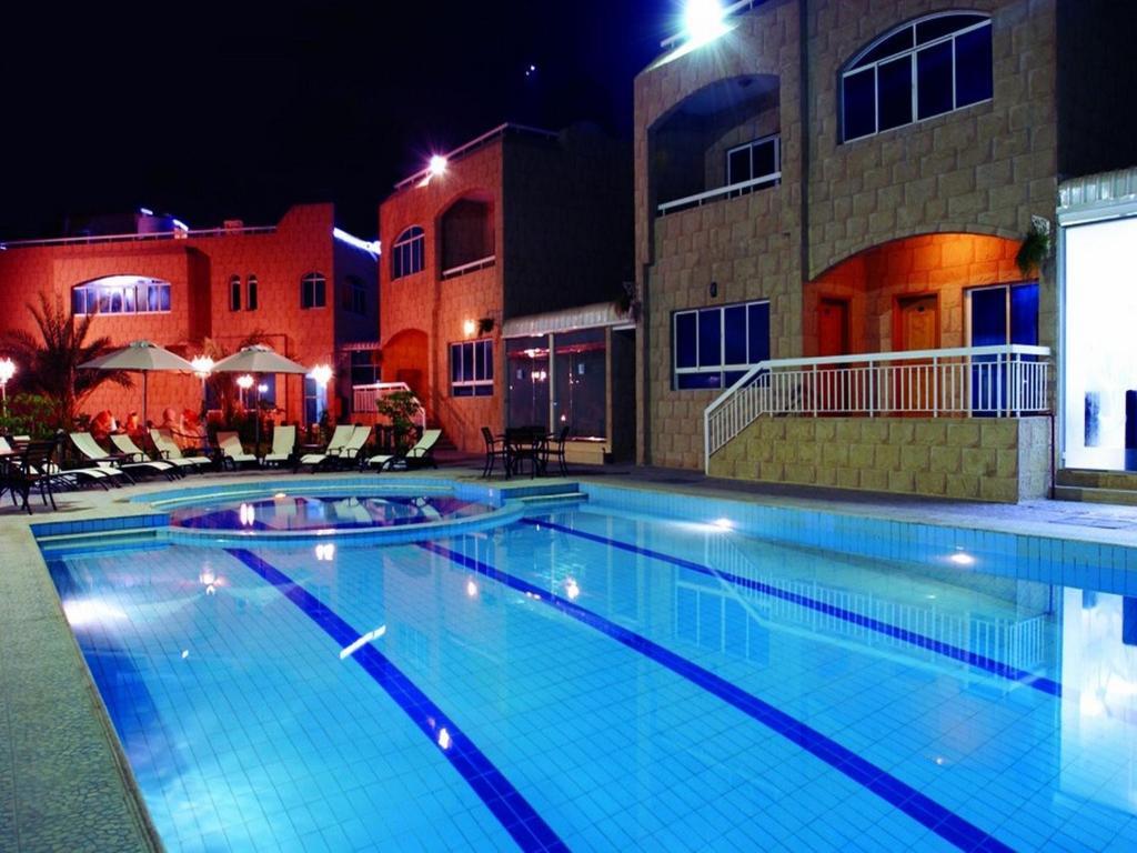 Verona Resort Sharjah. Фото 4