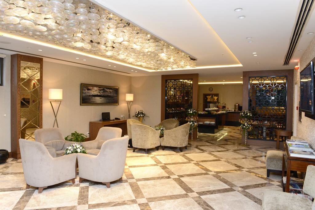 Style Hotel Sisli. Фото 4