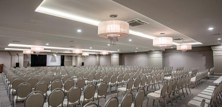 Paloma Oceana Resort. Фото 3