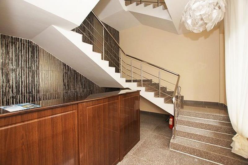 Гостевой дом Вилла Море. Фото 4