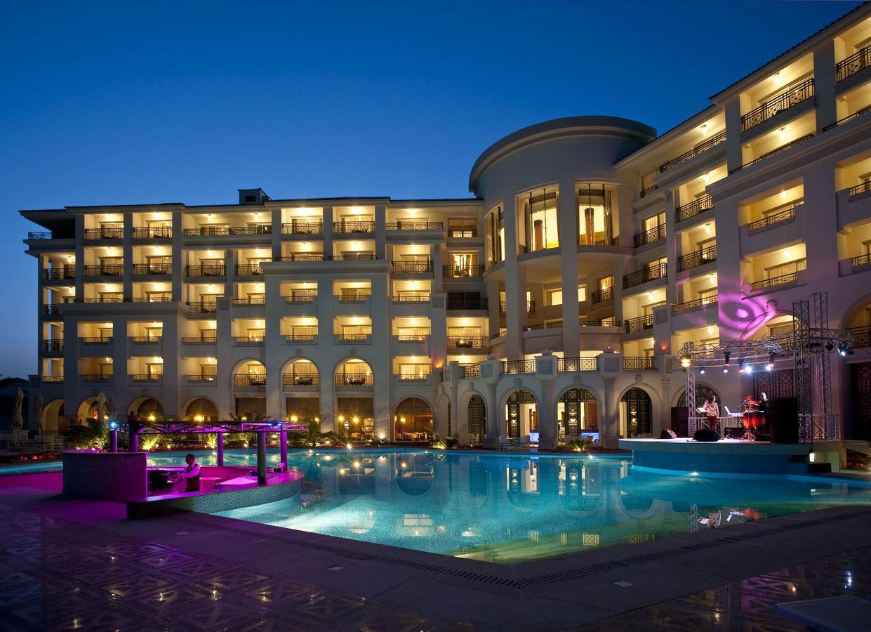 Stella Di Mare Beach Hotel & Spa. Фото 2