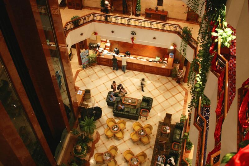 Regent Palace. Фото 2
