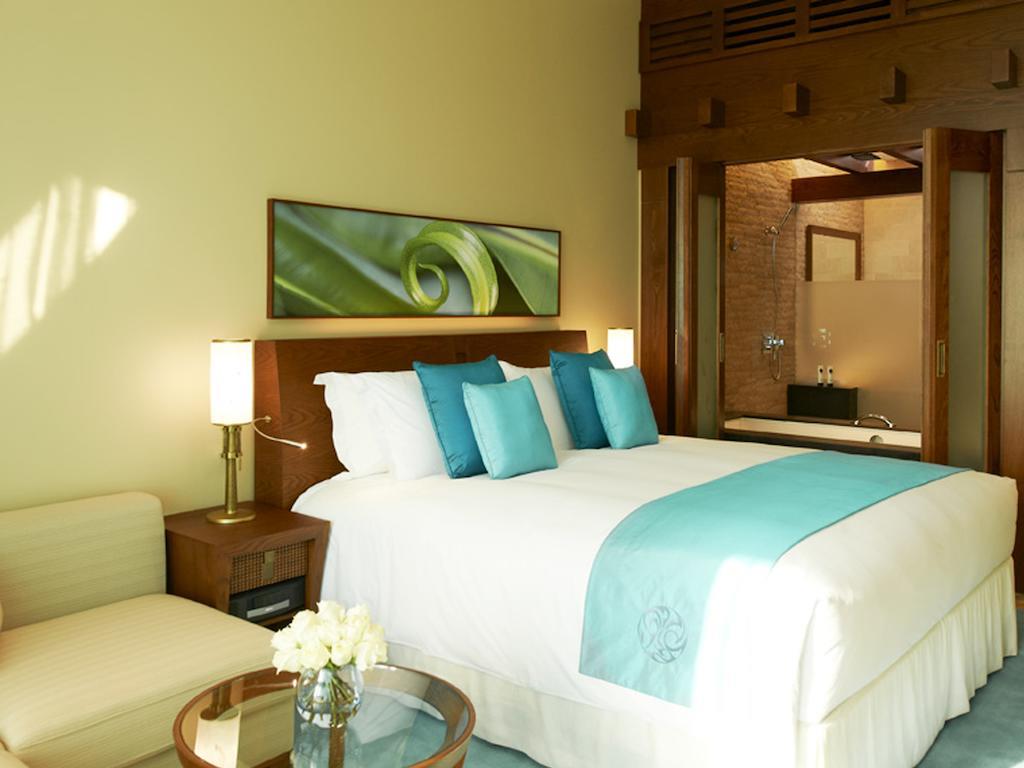 Sofitel Dubai The Palm Luxury Apartments. Фото 3