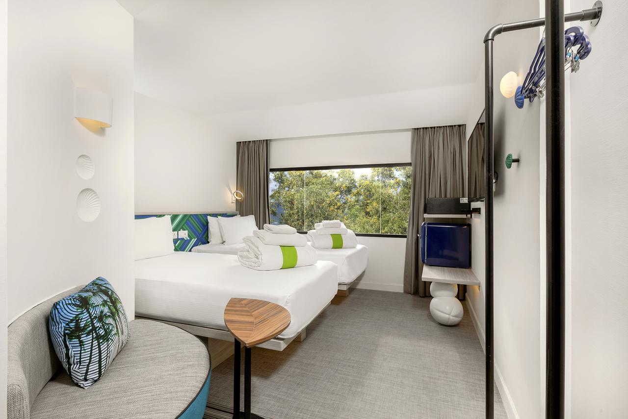 COSI Samui Chaweng Beach. Фото 4