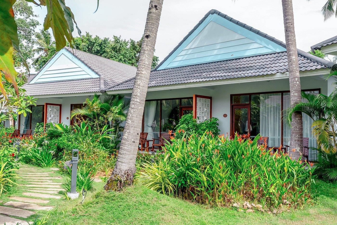 Kingo Retreat Resort. Фото 4