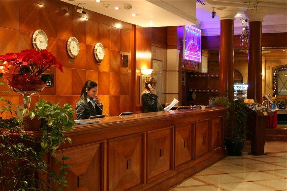 Regent Palace. Фото 4