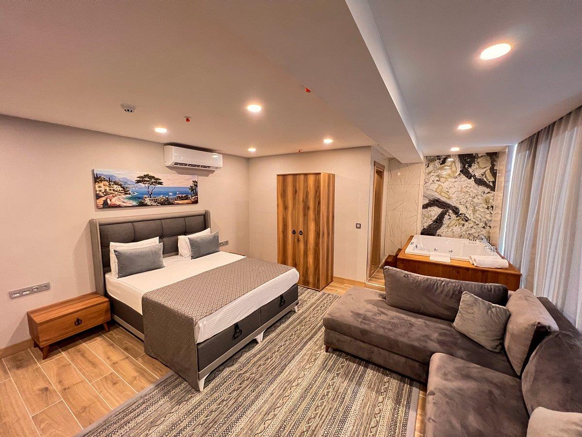 Old Town Point Hotel & Spa. Фото 2