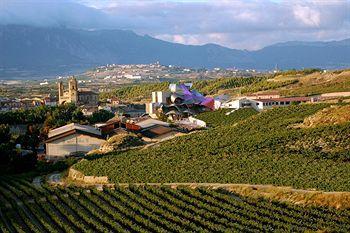 Marques de Riscal. Фото 2