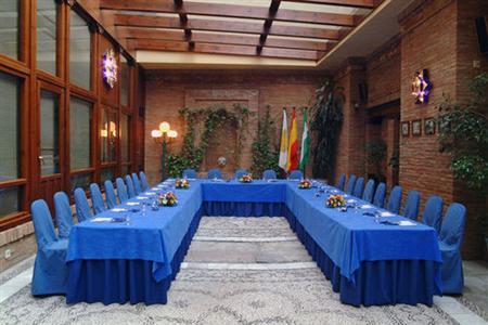 Vincci Albayzin. Фото 2