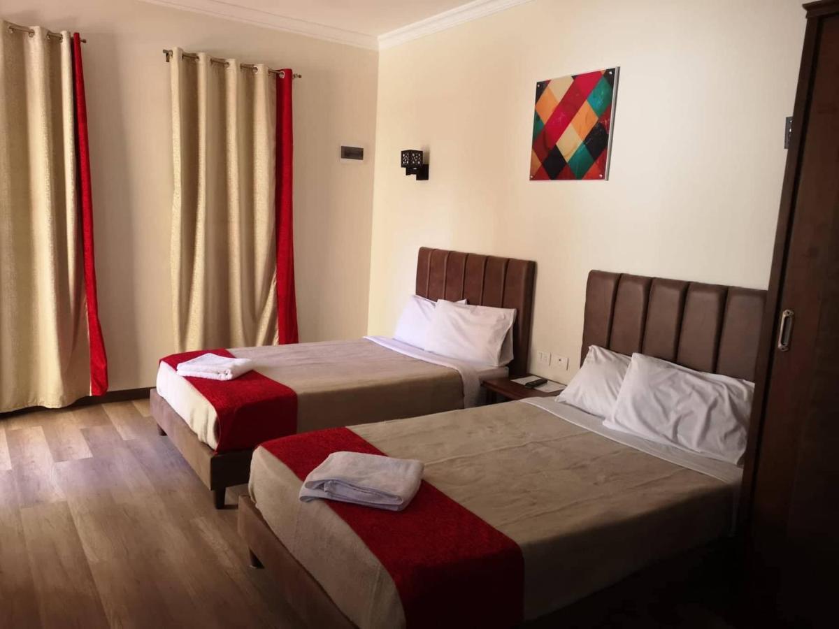 Cordoba Suites. Фото 2