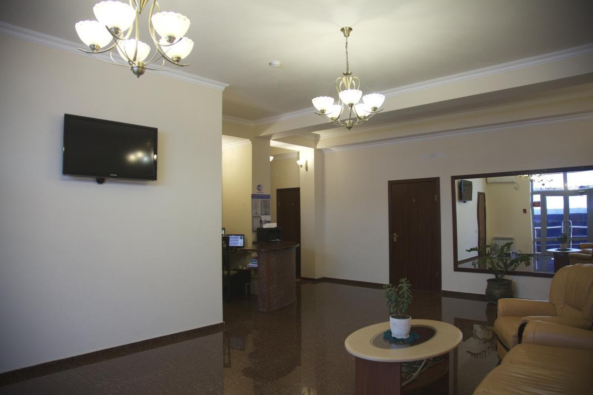 Travel Hotels Берег. Фото 4