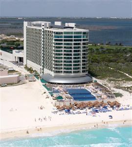 Seadust Cancun Family Resort. Фото 1