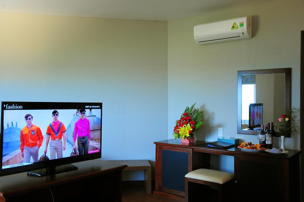 Sandunes Beach Resort. Фото 4