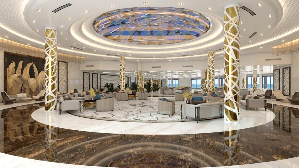 Sirena Beach Resort And Spa. Фото 2