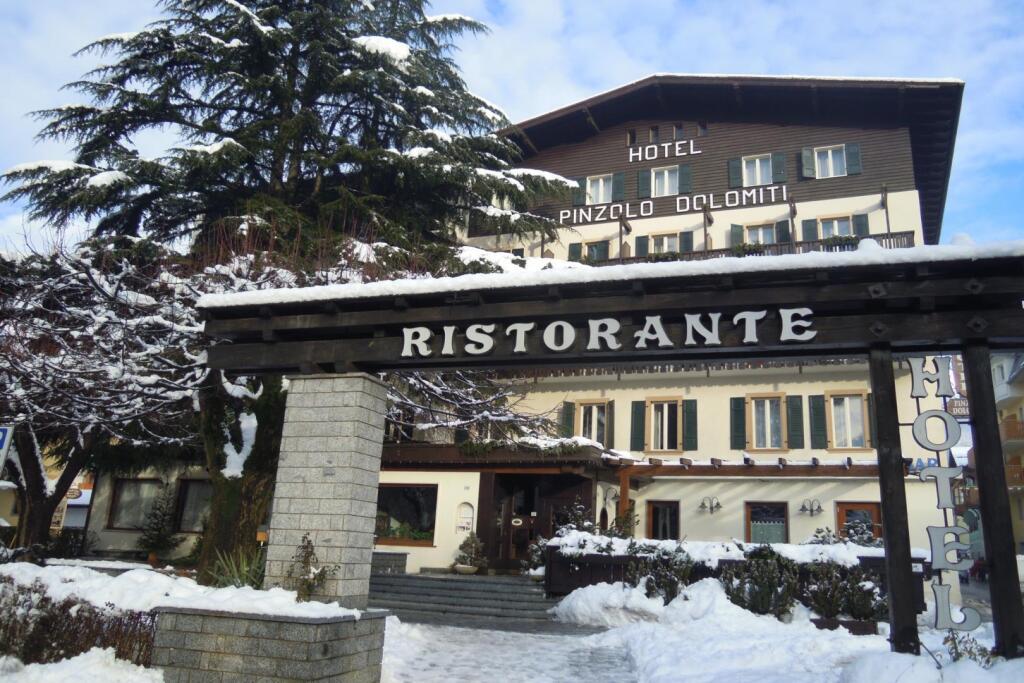 Pinzolo Dolomiti. Фото 1