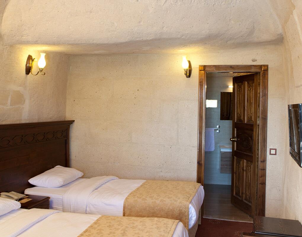 Dilek Kaya Hotel. Фото 2