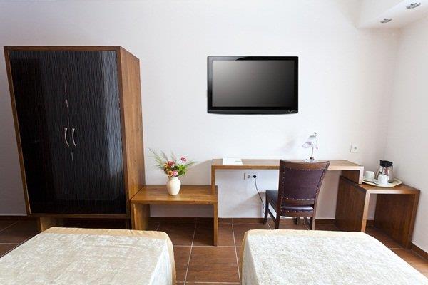 Turunc Dream Boutique Hotel. Фото 4