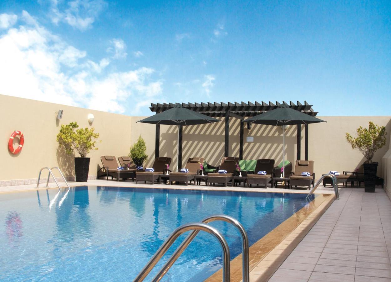 Al Khoory Hotel Apartments Al Barsha. Фото 3