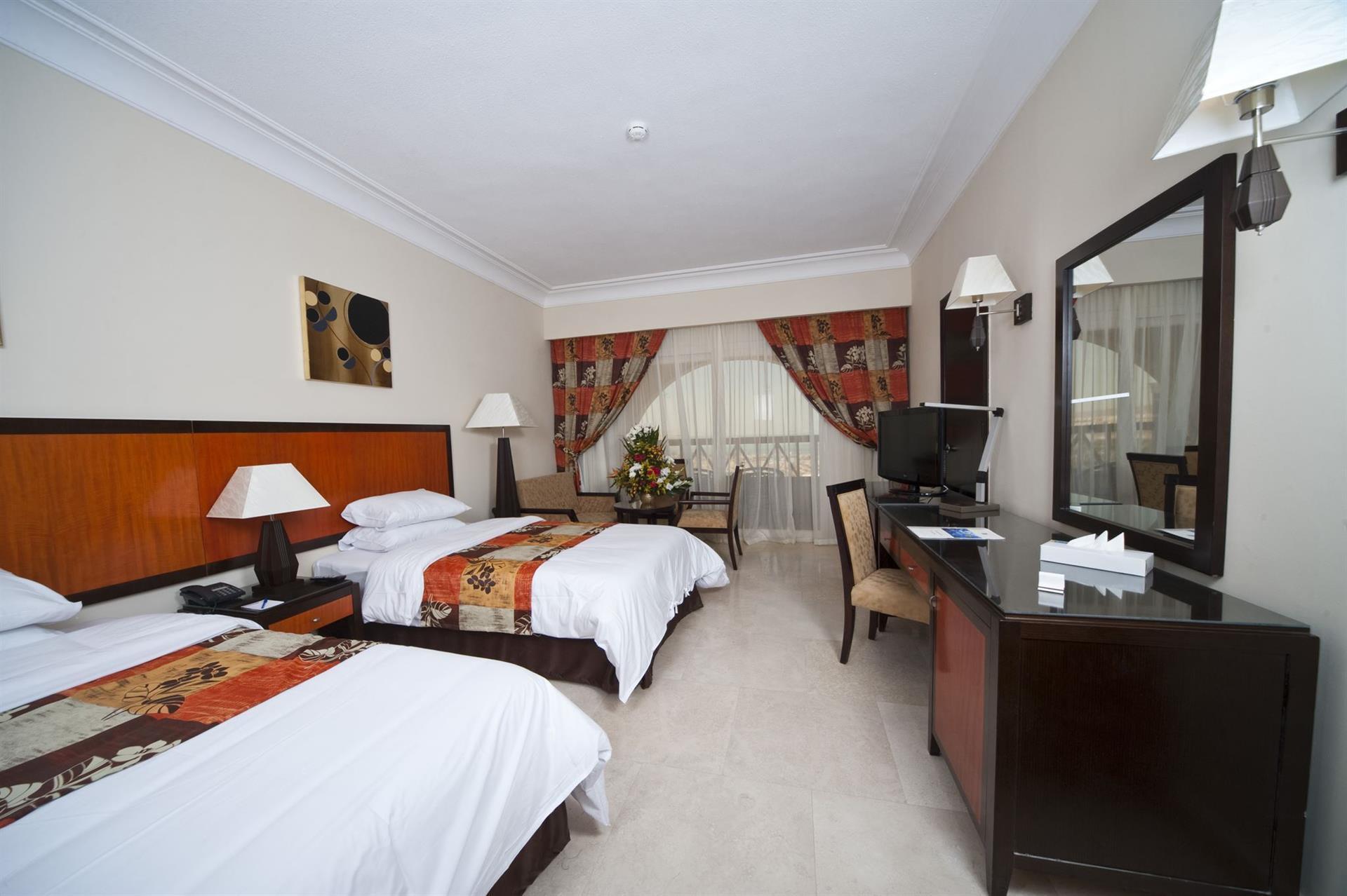 AMC Royal Hotel & Spa. Фото 3
