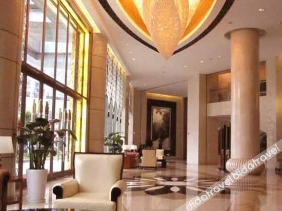 New Joyful Hotel. Фото 2