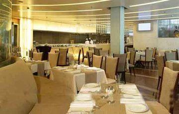 Jaypee Siddharth. Фото 3