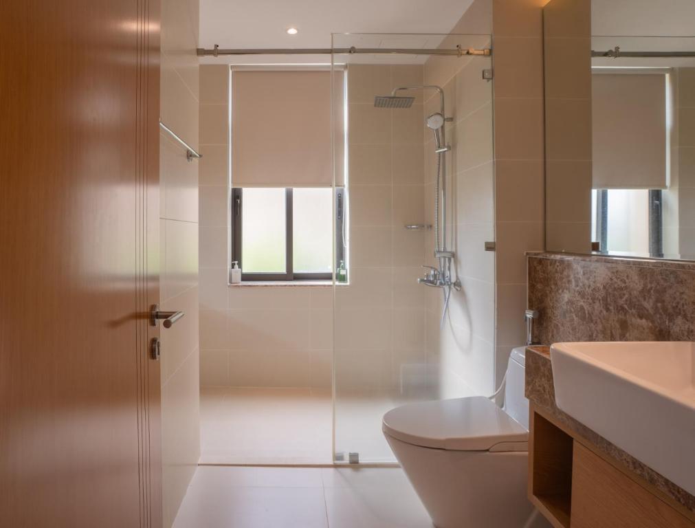 Cam Ranh Mystery Villas & Spa. Фото 3