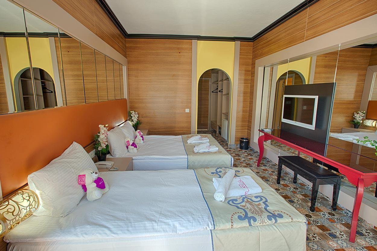 Club Hotel Anjeliq. Фото 2