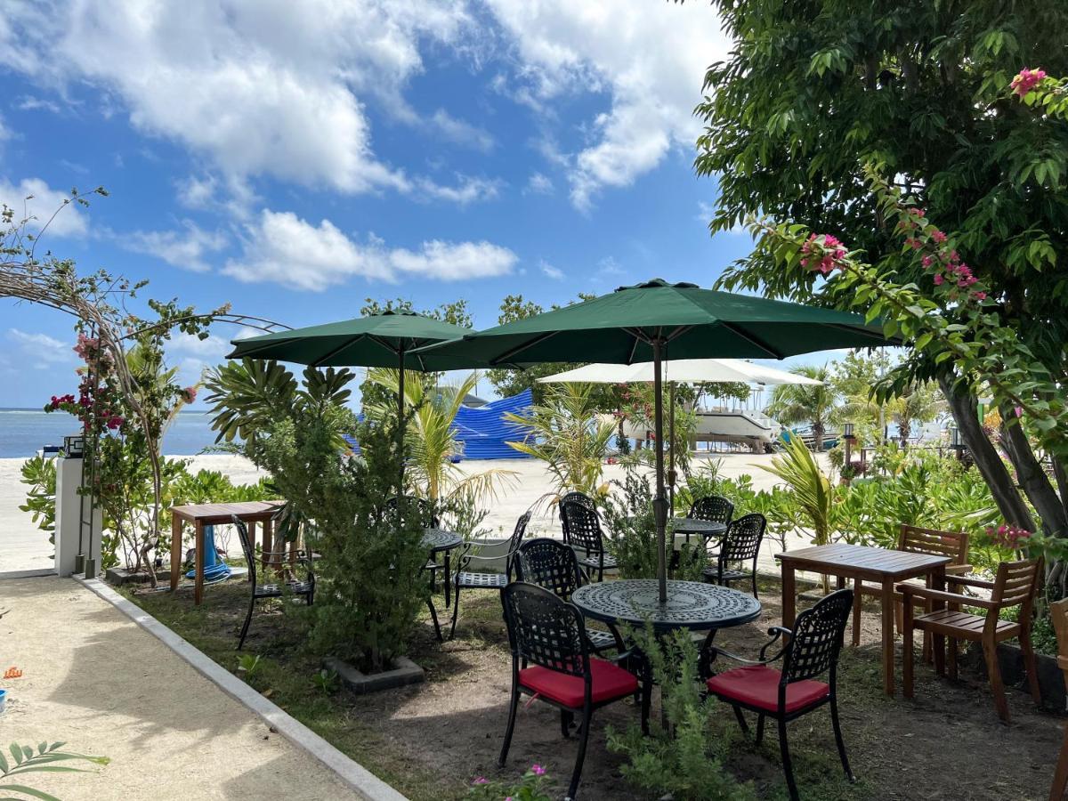 Triton Prestige Seaview and Spa. Фото 4