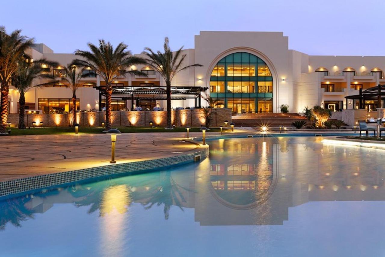 Movenpick Waterpark Resort & Spa Soma Bay. Фото 1
